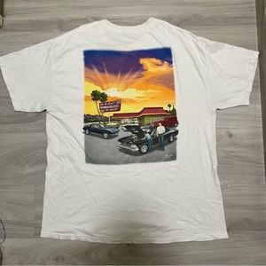 In-N-Out Tee